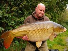 Anjies Common 32lb