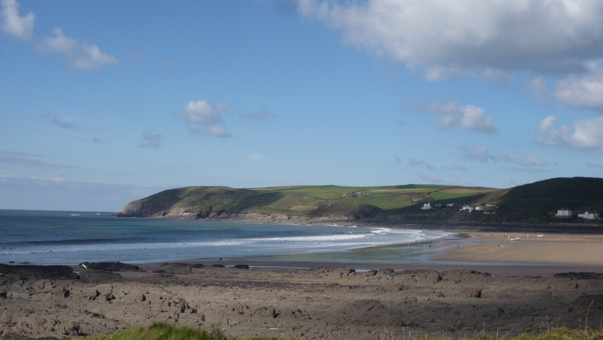 Croyde