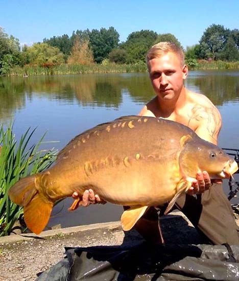 Peanut 31.5lb