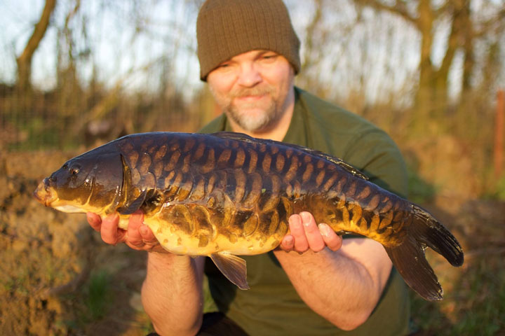 Star 29lb9oz