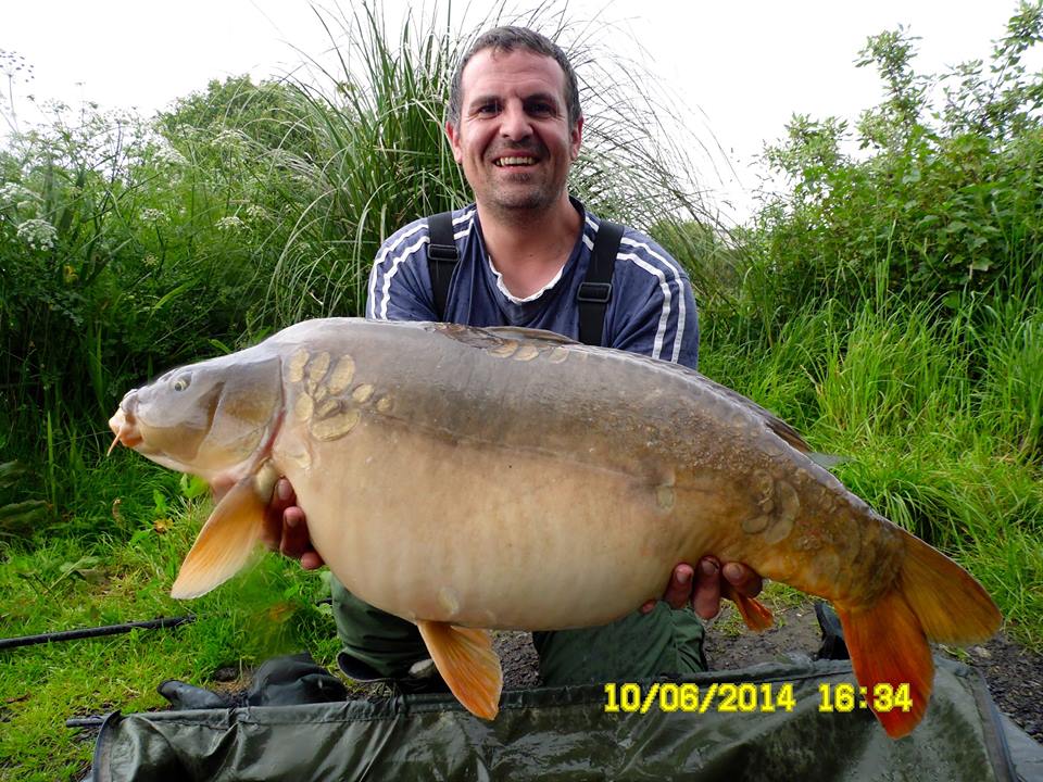 Star 29lb9oz