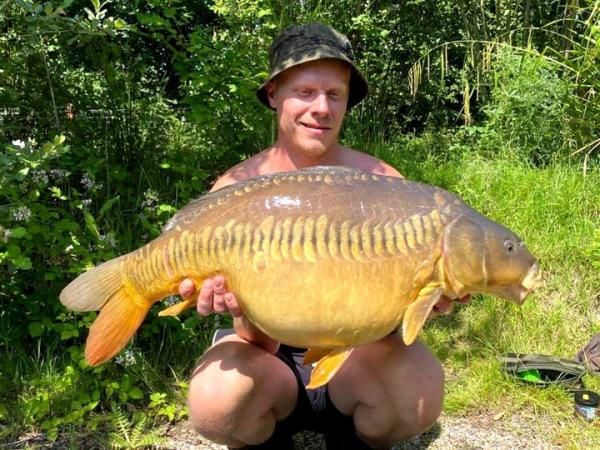 Copse Zip 28.8lb