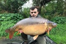 Clover_41lb6oz