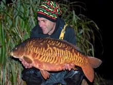 The latest new 30lb